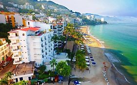 Emperador Vallarta Beachfront Hotel And Suites